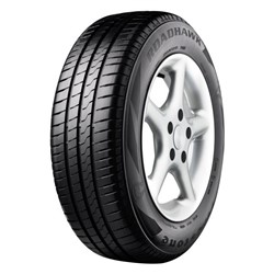 Шина FIRESTONE 185/60R15 88H Roadhawk, XL, літня, без камери, (11125)